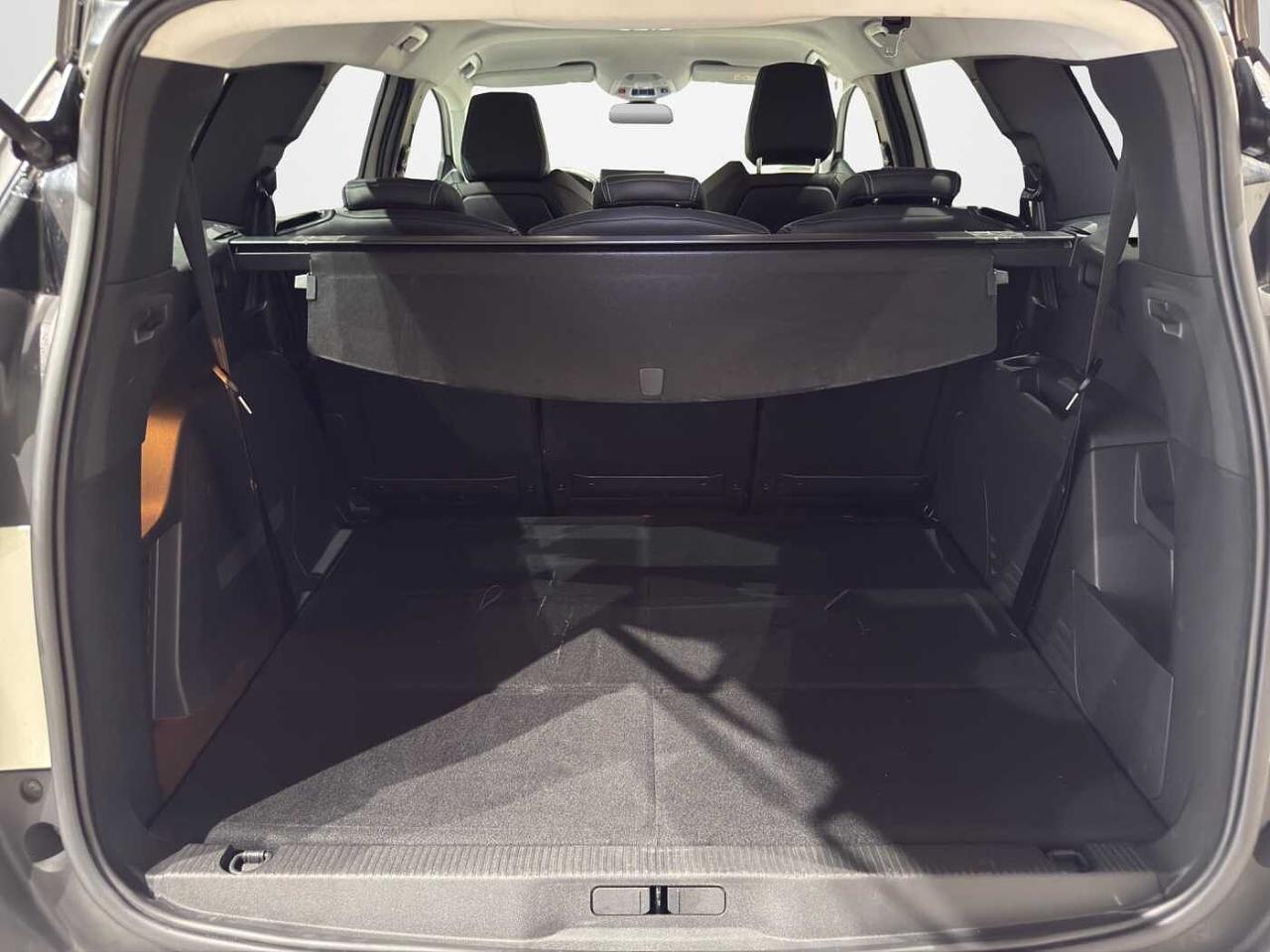Peugeot Peugeot 5008 usata 12