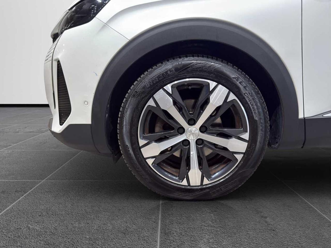 Peugeot Peugeot 5008 usata 13