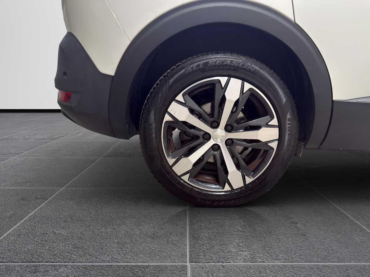 Peugeot Peugeot 5008 usata 15