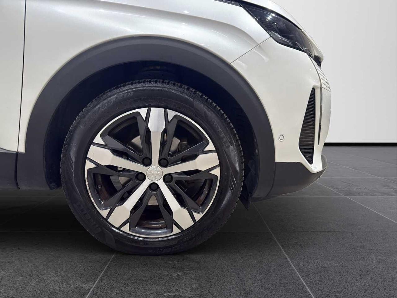 Peugeot Peugeot 5008 usata 16