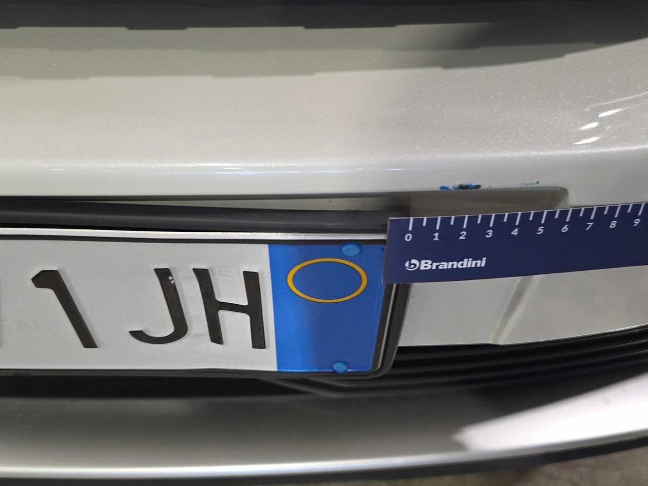 Peugeot Peugeot 5008 usata 18