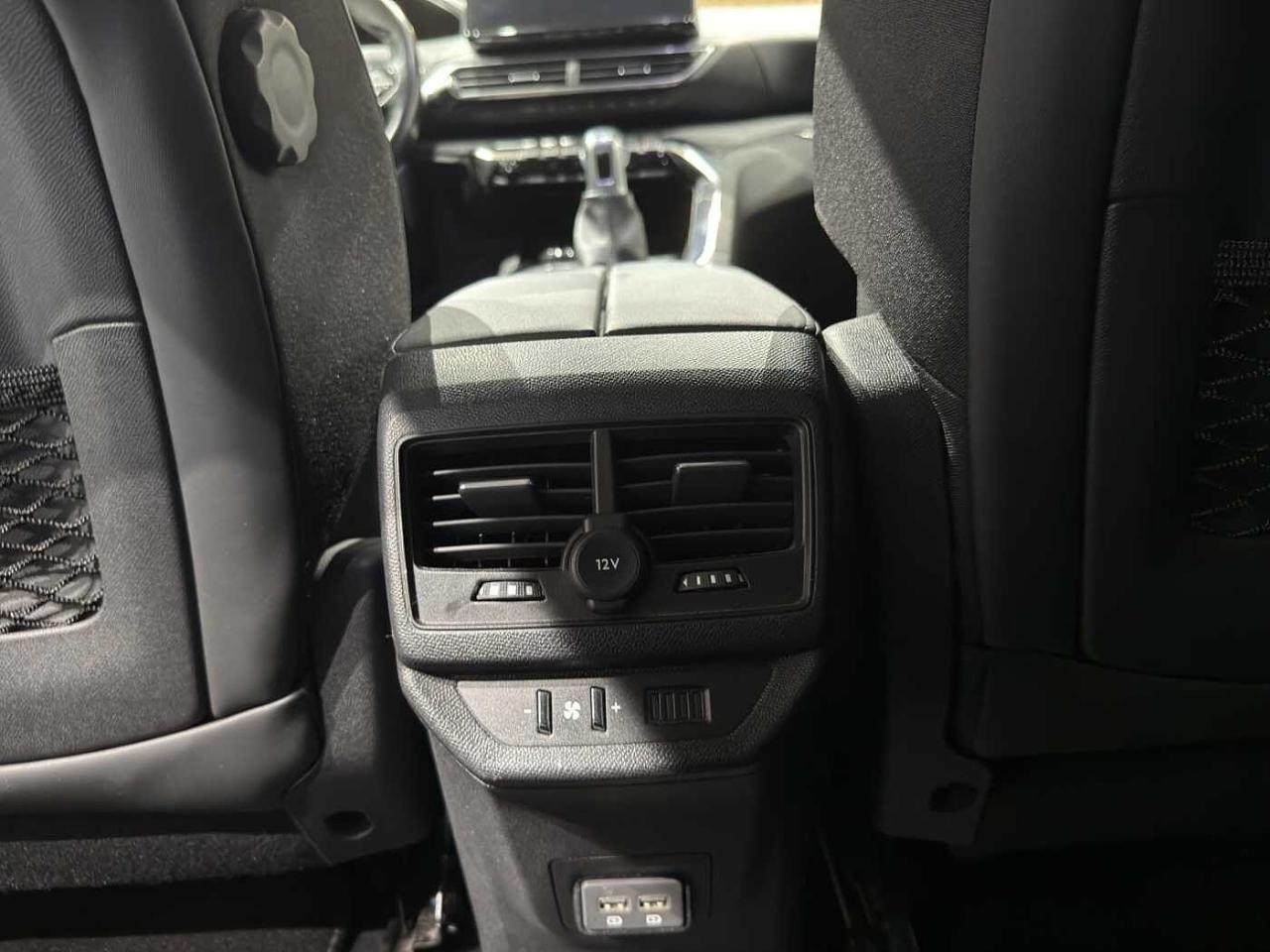 Peugeot Peugeot 5008 usata 21