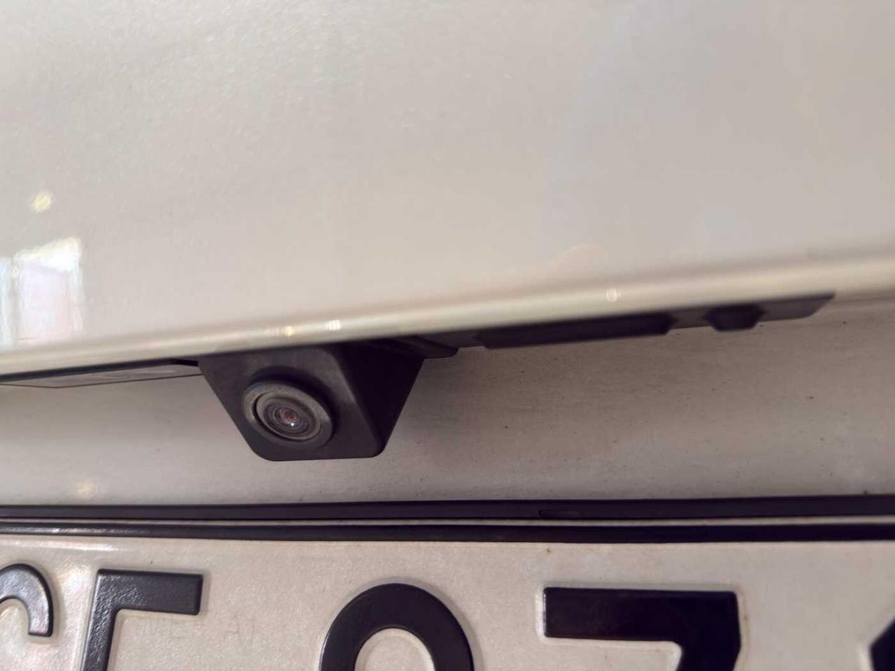 Peugeot Peugeot 5008 usata 23