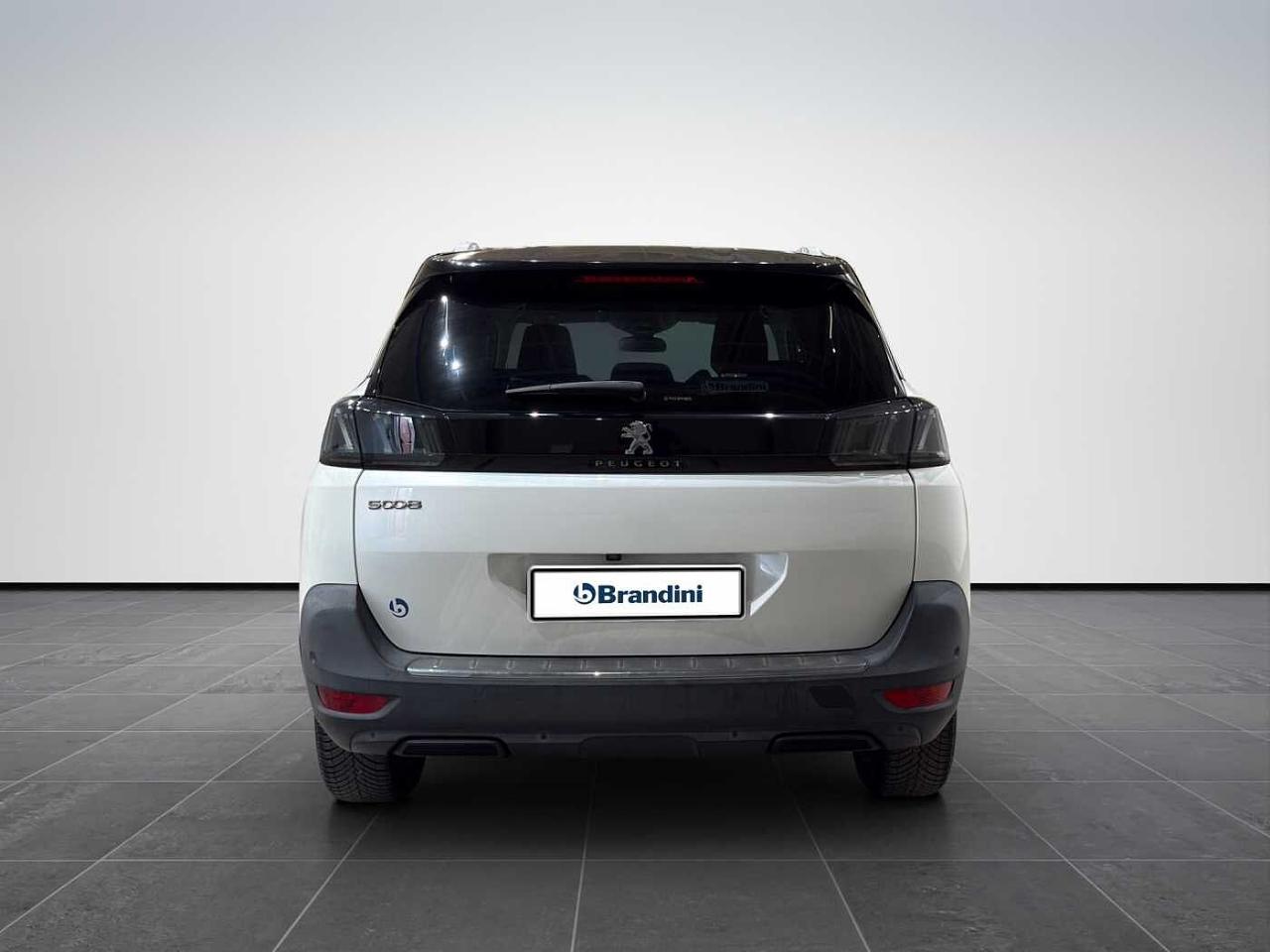 Peugeot Peugeot 5008 usata 26