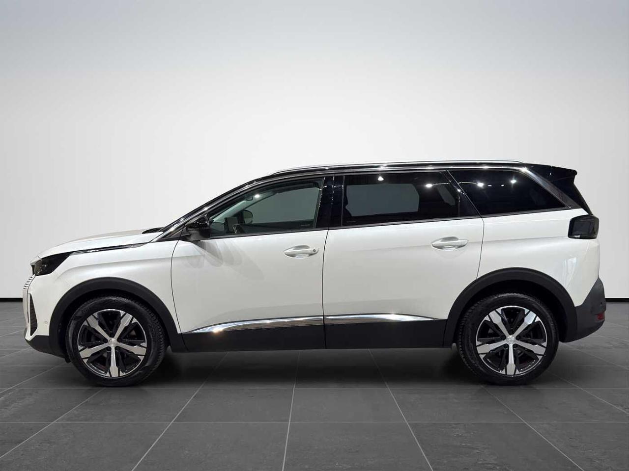 Peugeot Peugeot 5008 usata 28