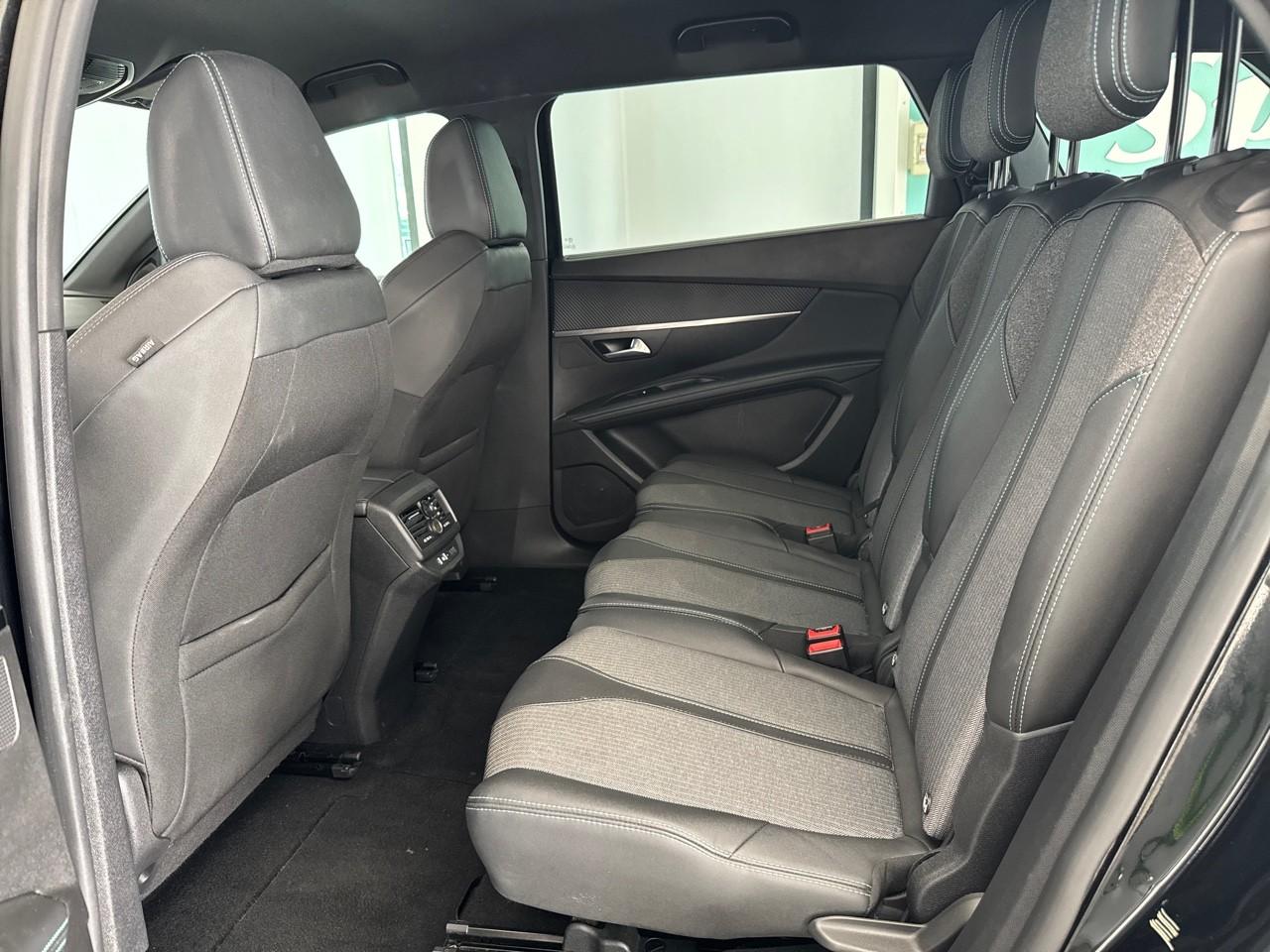 Peugeot Peugeot 5008 usata, con Climatizzatore