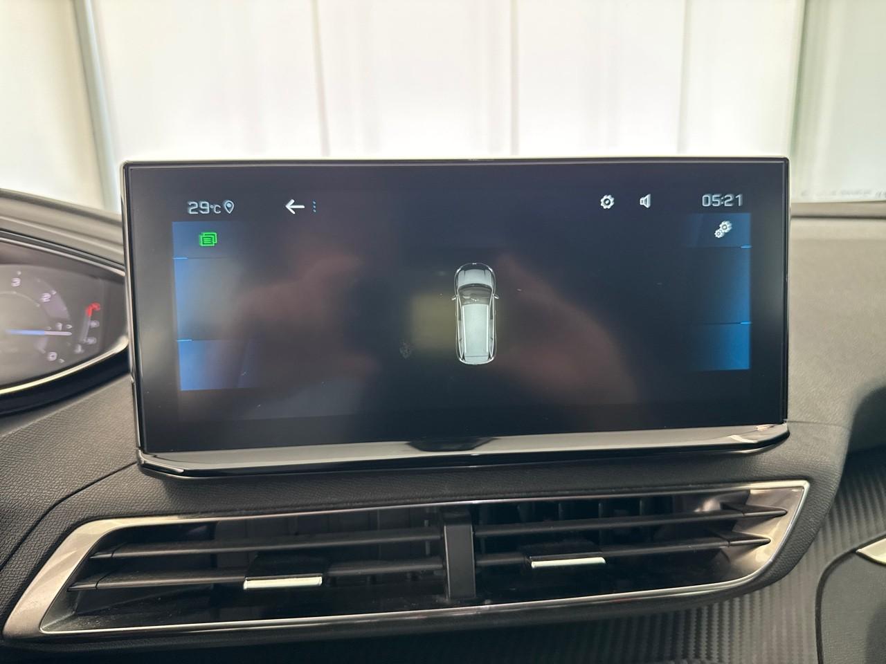 Peugeot Peugeot 5008 usata, con Mirror Screen