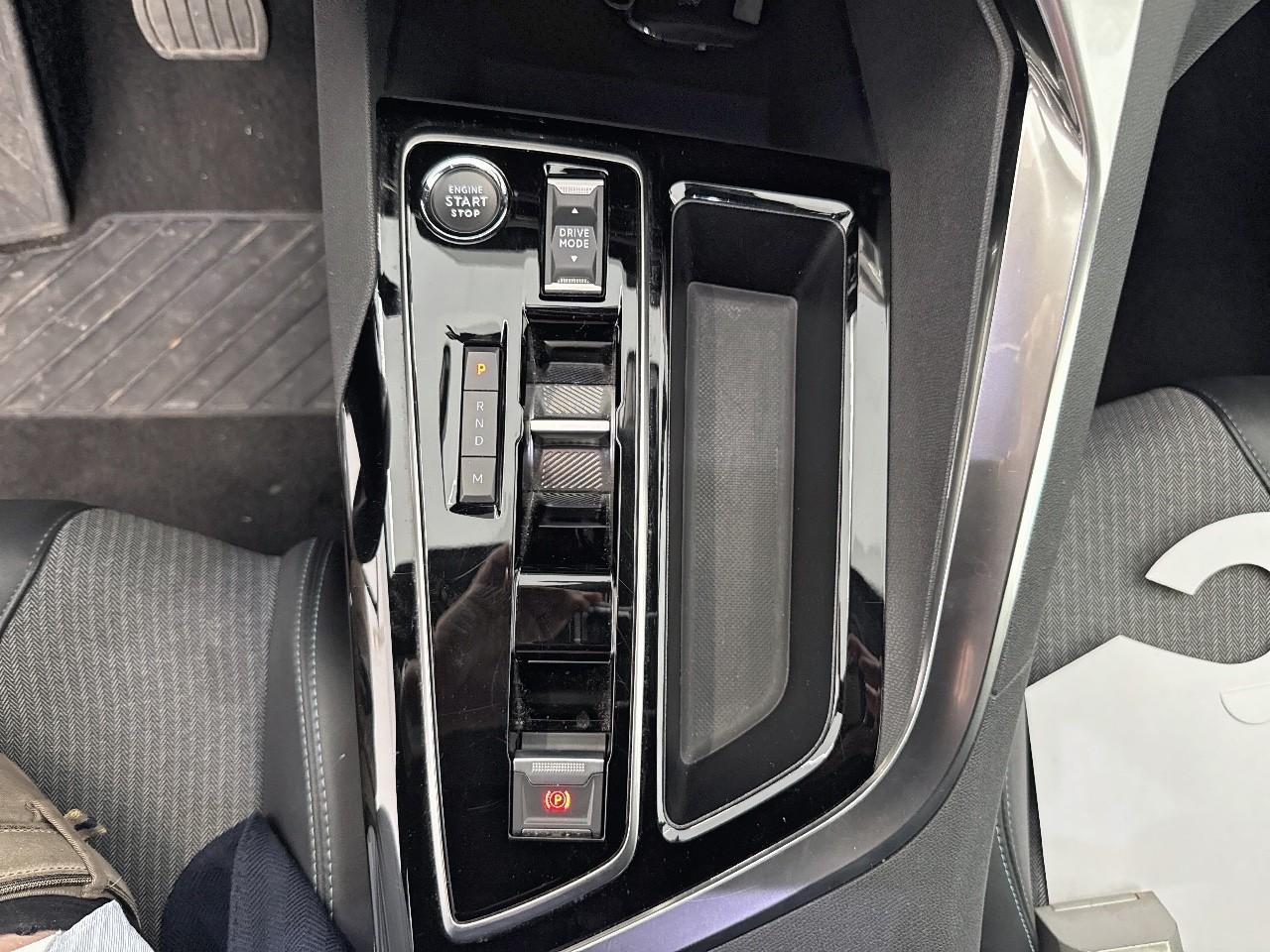 Peugeot Peugeot 5008 usata 8