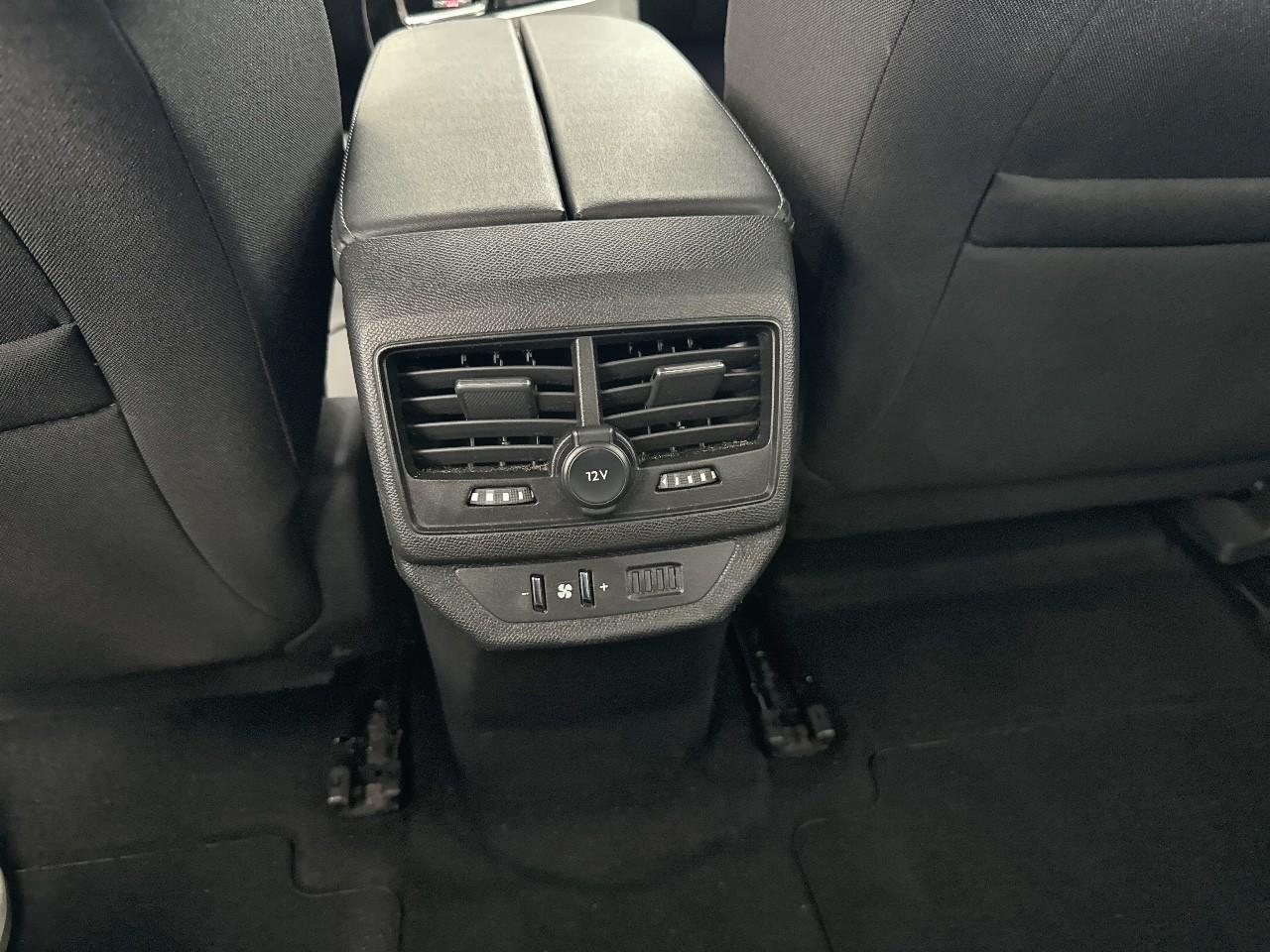 Peugeot Peugeot 5008 usata 10
