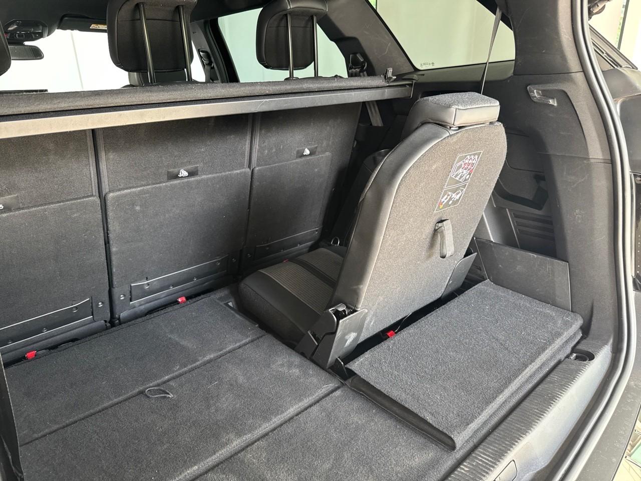 Peugeot Peugeot 5008 usata 12