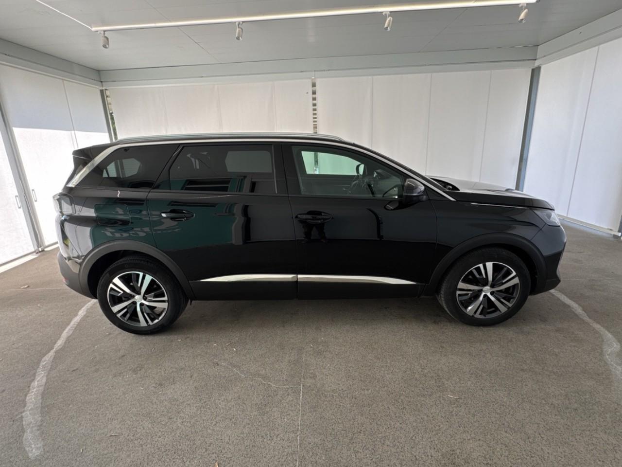 Peugeot Peugeot 5008 usata 15