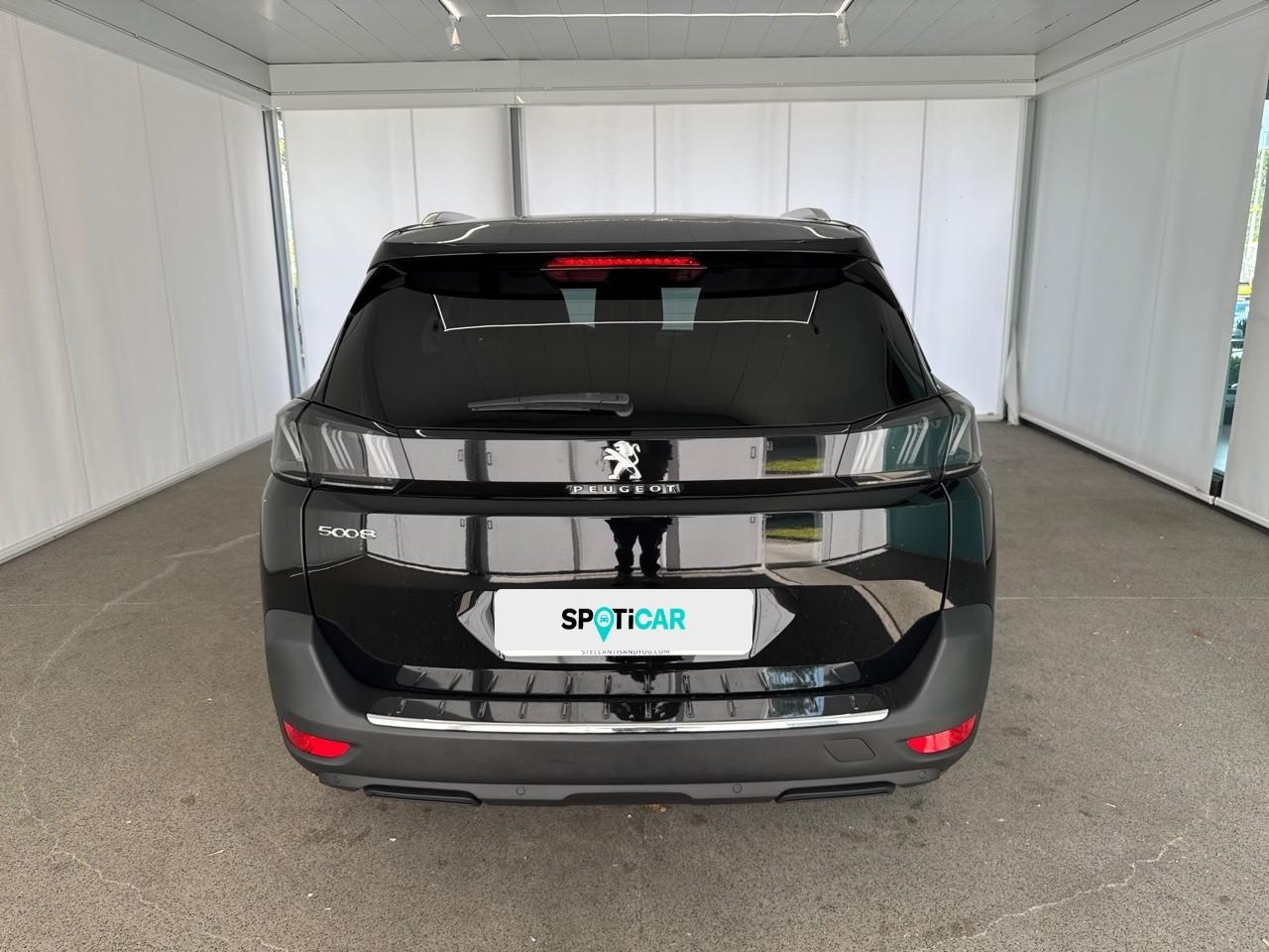 Peugeot Peugeot 5008 usata 16
