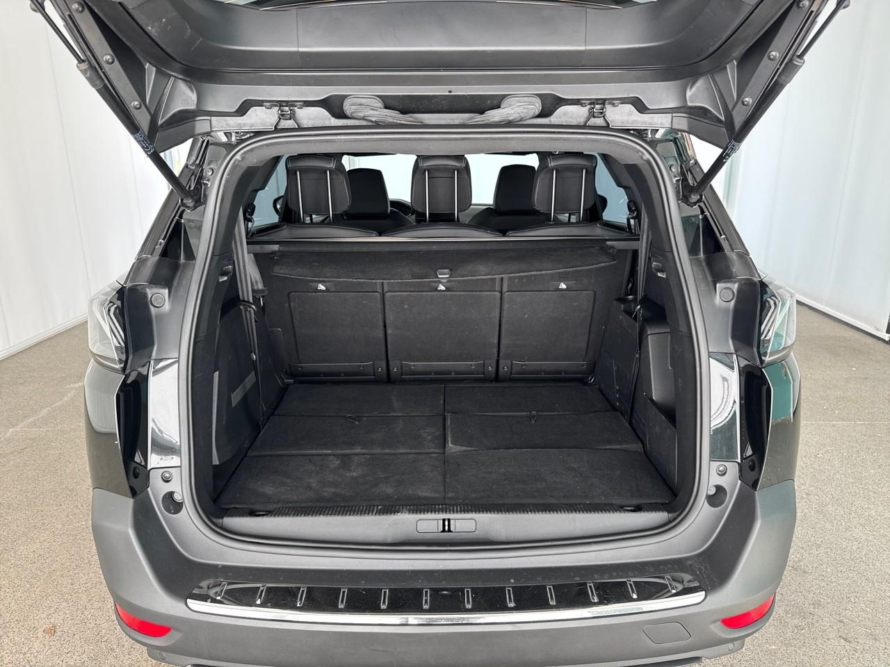 Peugeot Peugeot 5008 usata 17