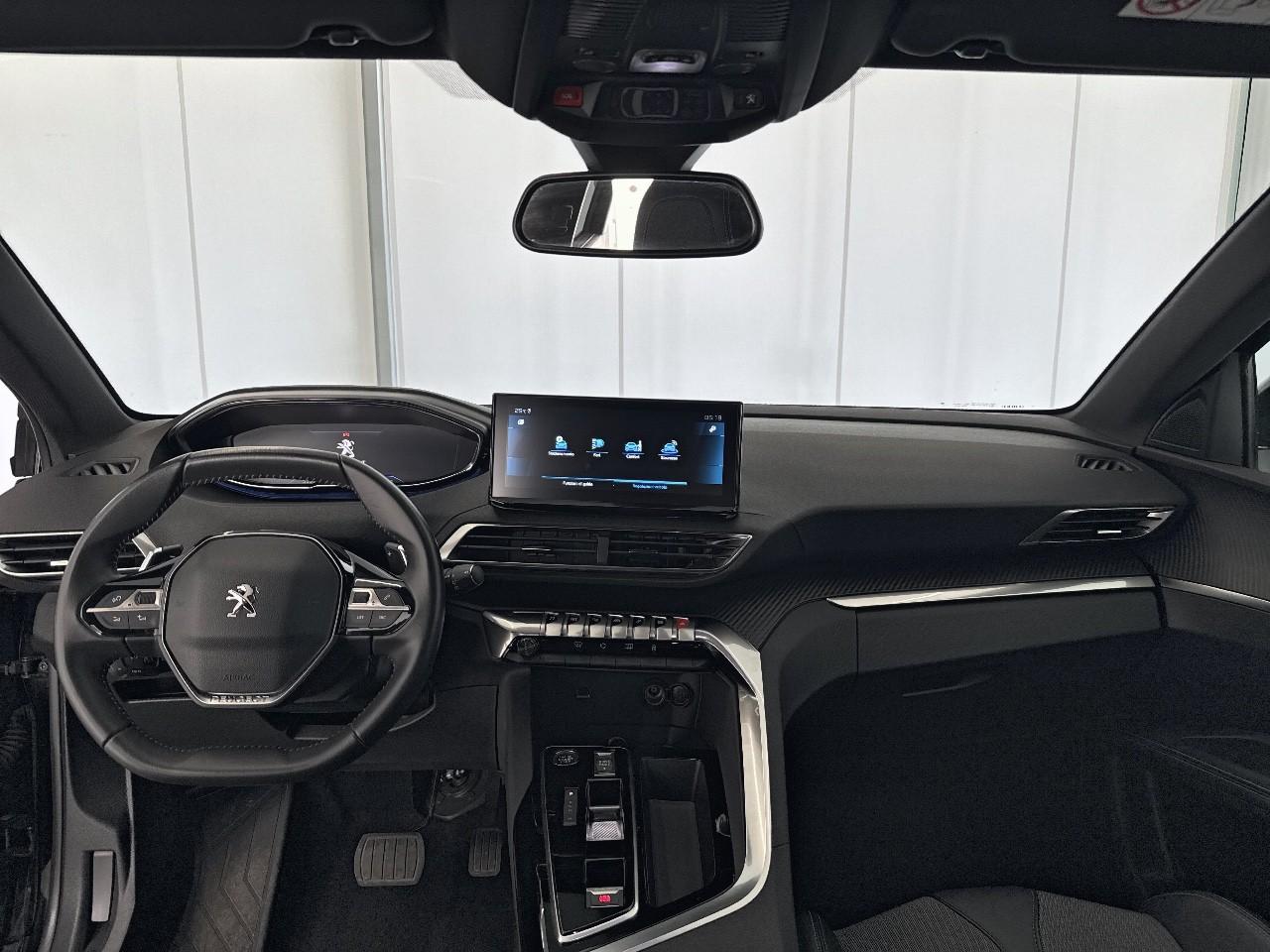 Peugeot Peugeot 5008 usata 19