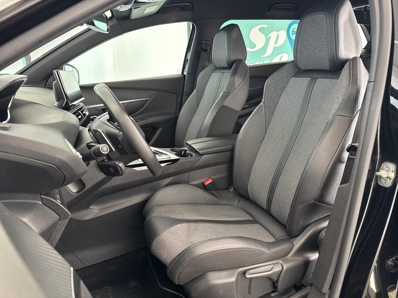 Peugeot Peugeot 5008 usata 20