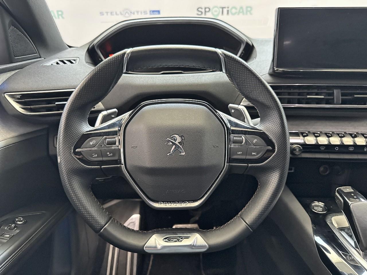 Peugeot Peugeot 5008 usata, con Mirror Screen