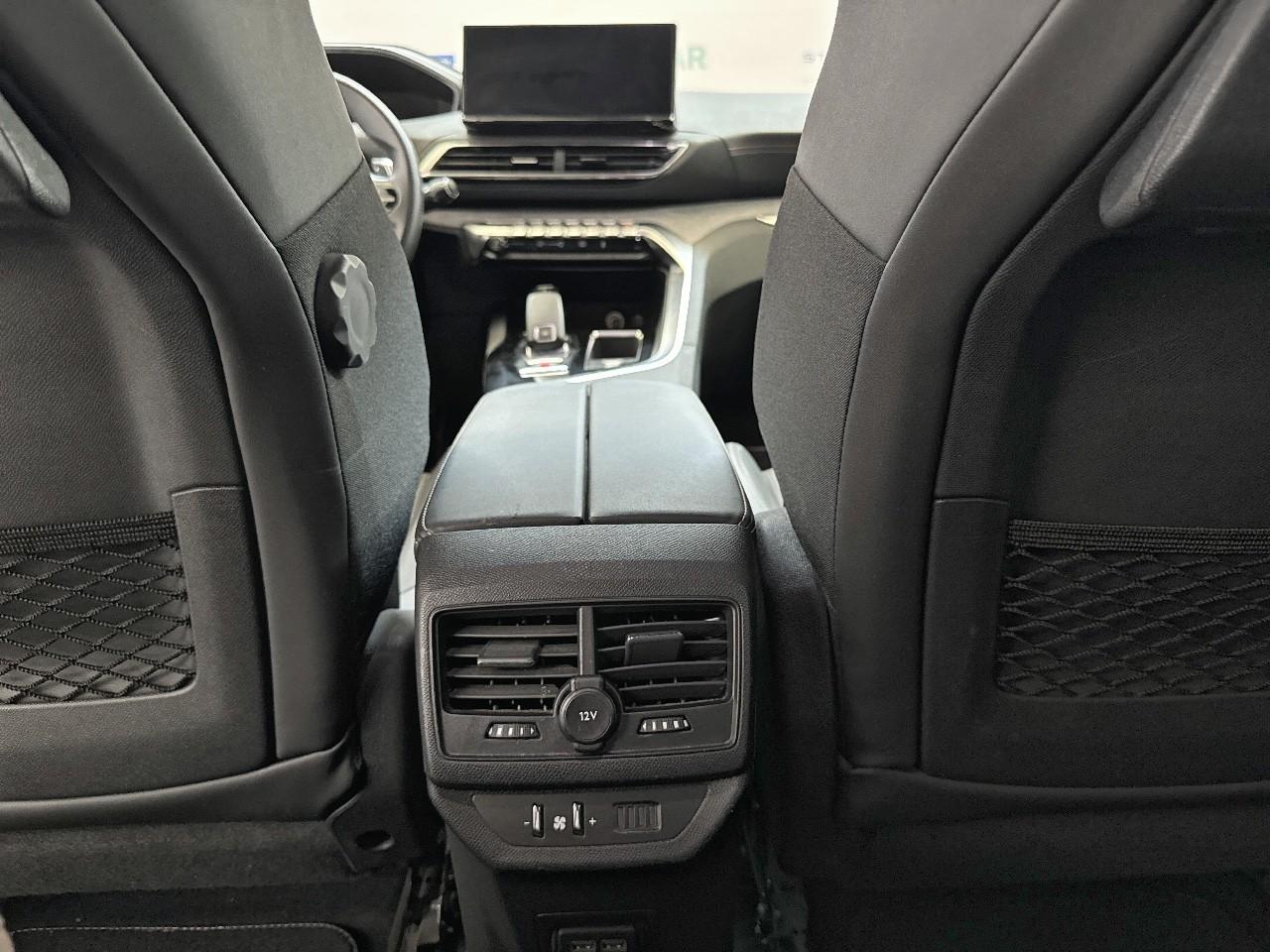 Peugeot Peugeot 5008 usata 7