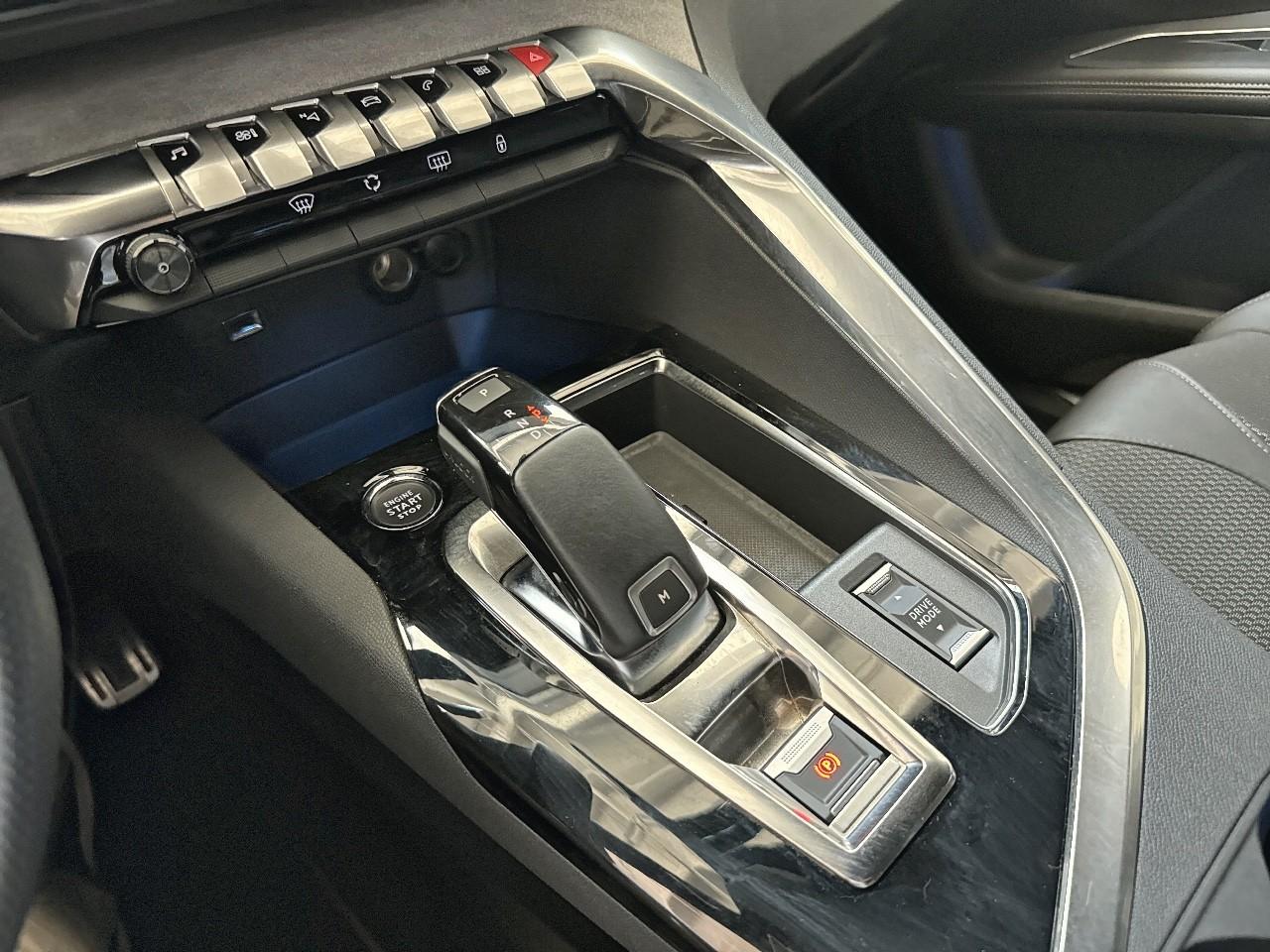 Peugeot Peugeot 5008 usata 10