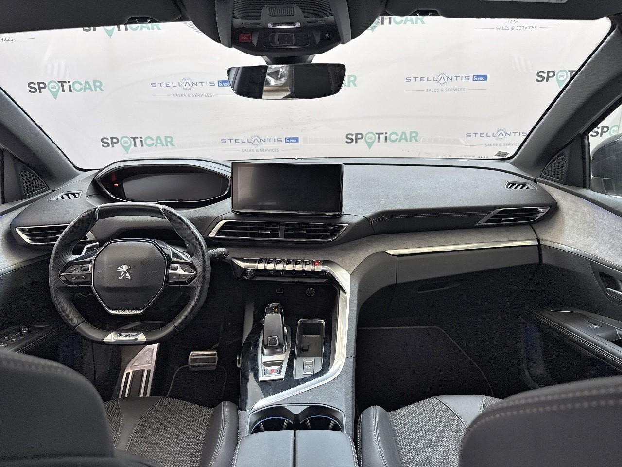 Peugeot Peugeot 5008 usata 20