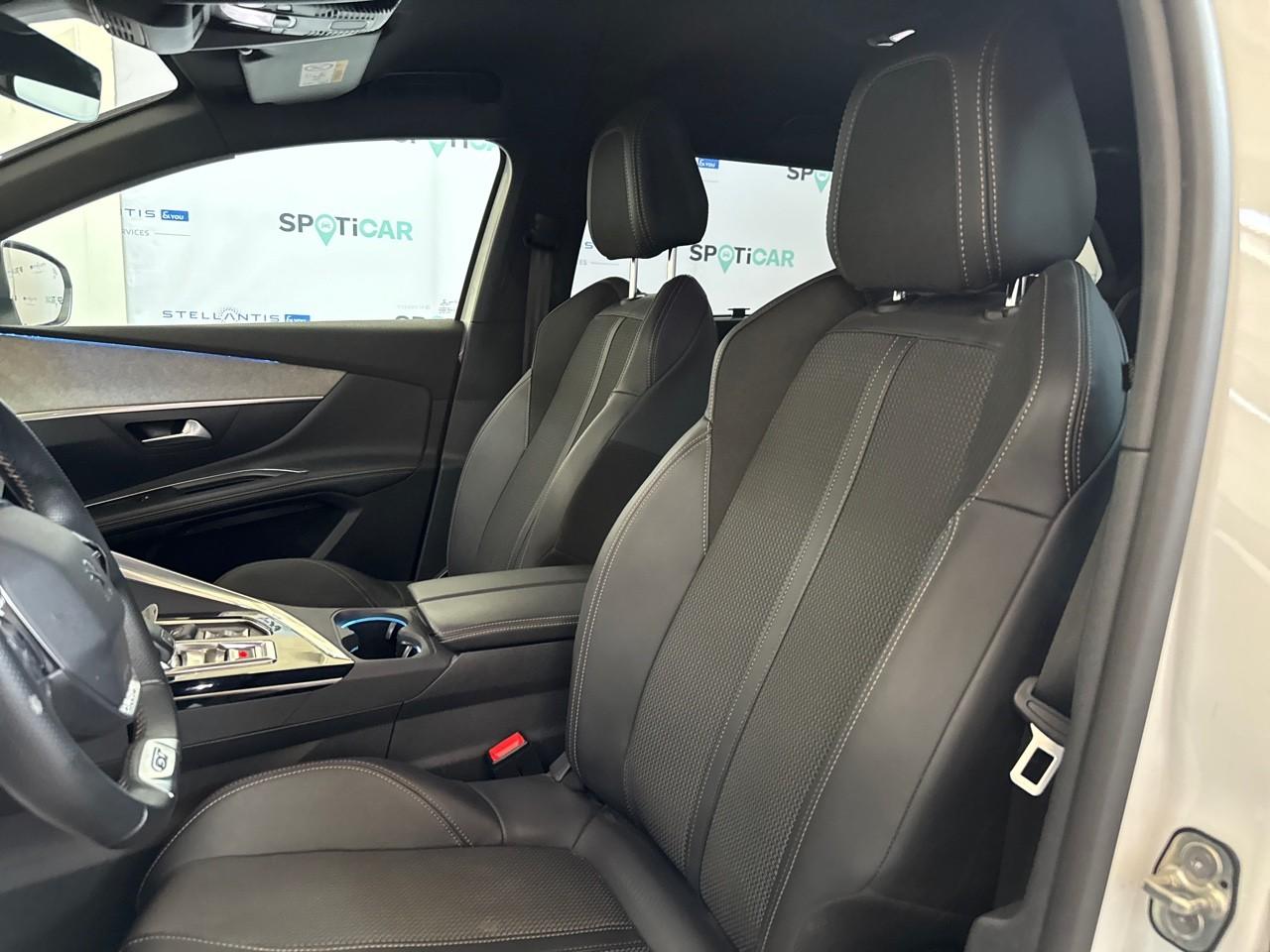Peugeot Peugeot 5008 usata 21