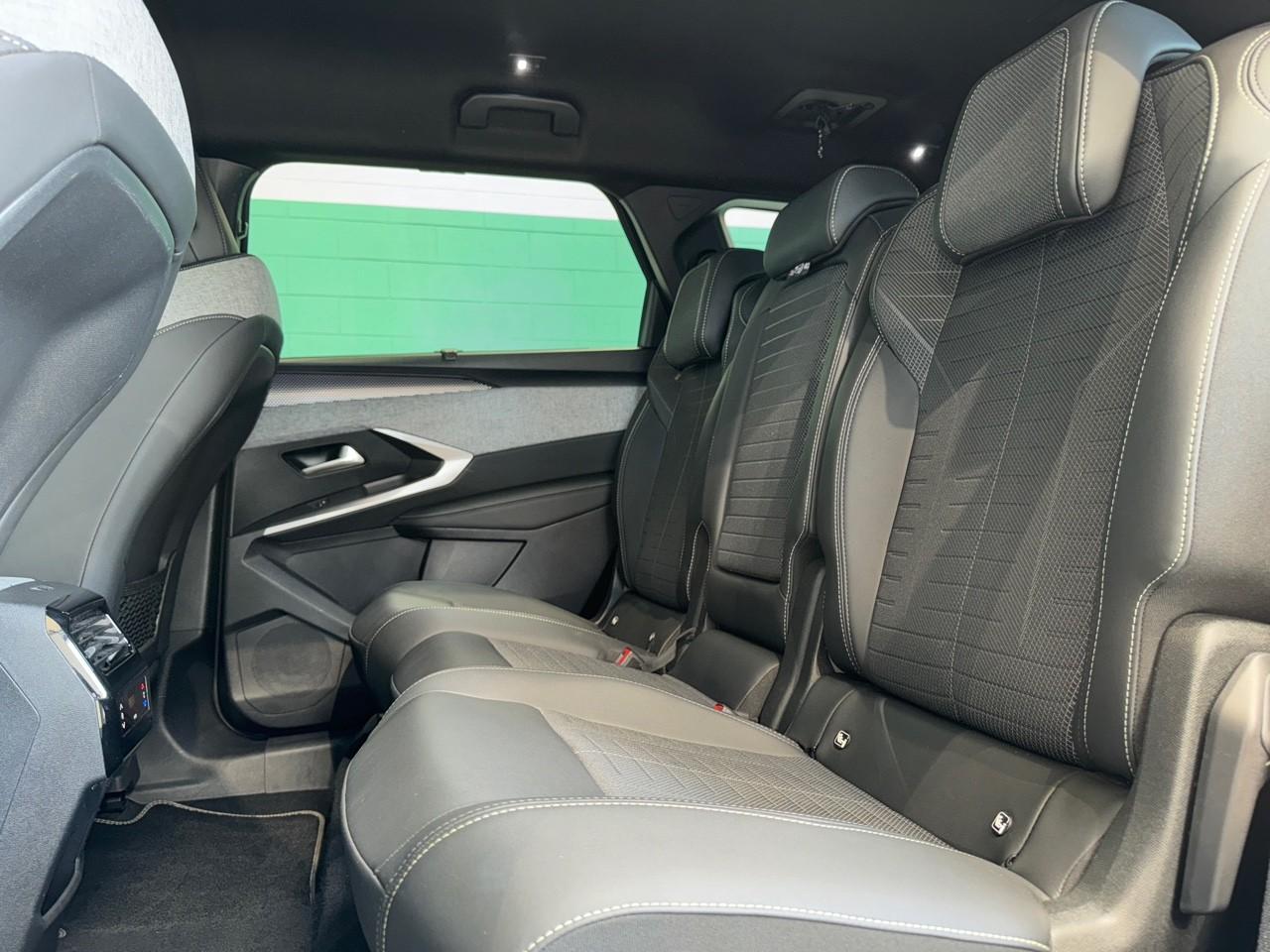 Peugeot Peugeot 5008 usata, con Climatizzatore