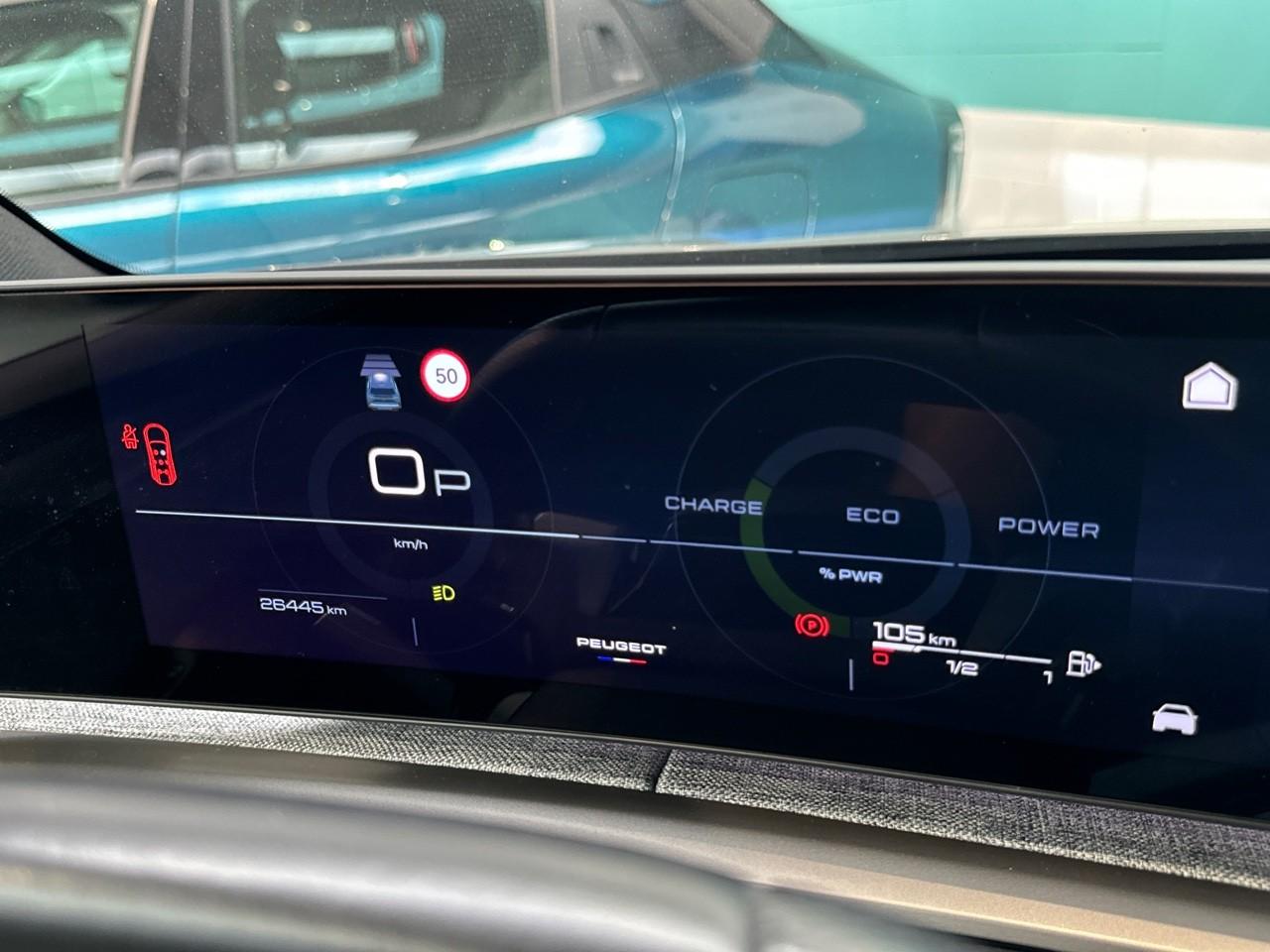 Peugeot Peugeot 5008 usata, con Mirror Screen