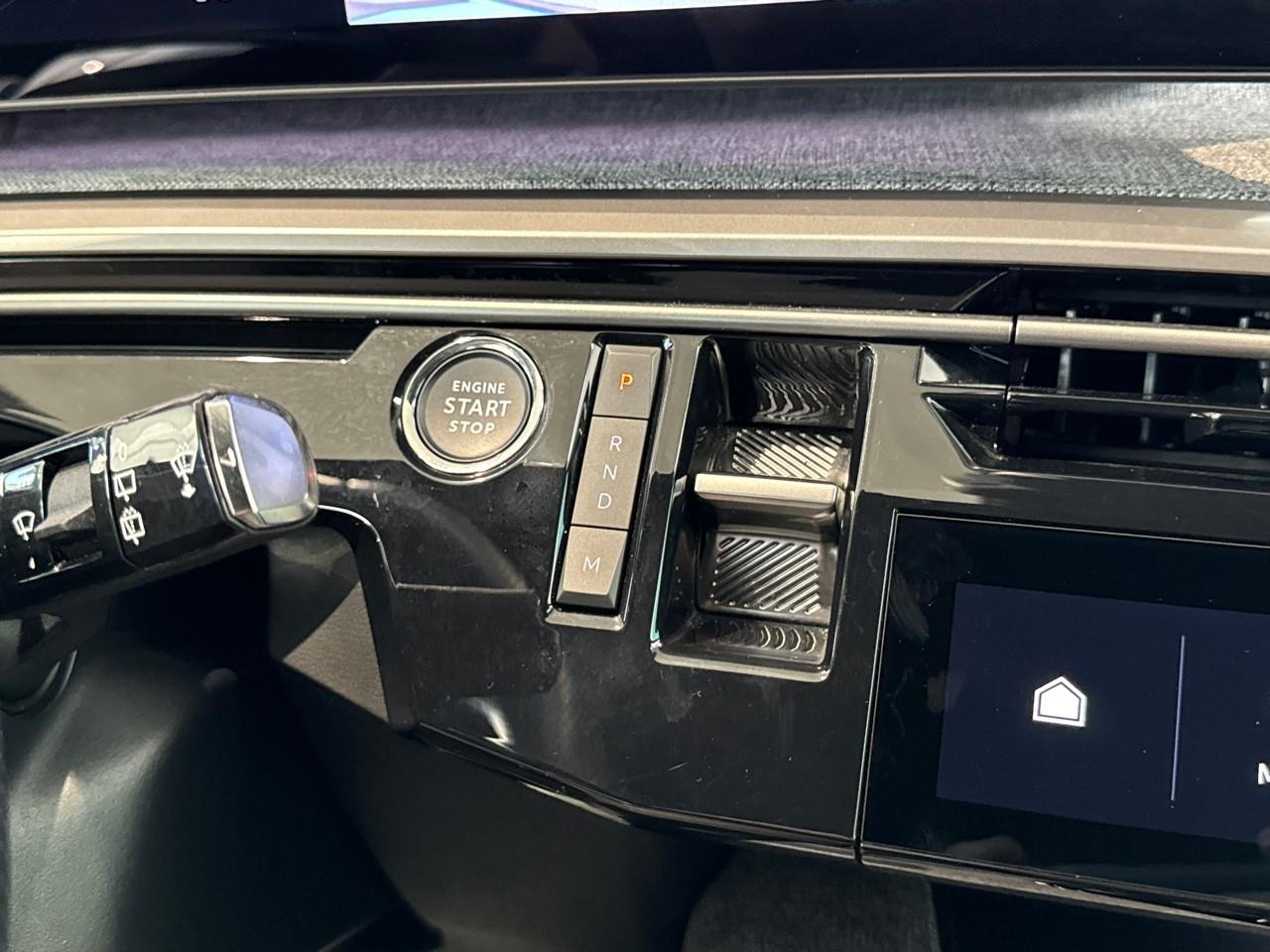 Peugeot Peugeot 5008 usata 7