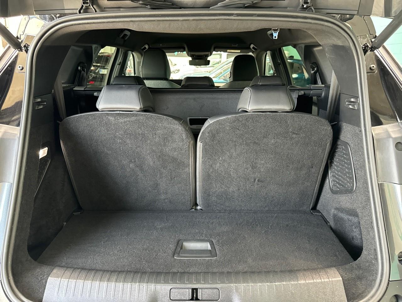 Peugeot Peugeot 5008 usata 8