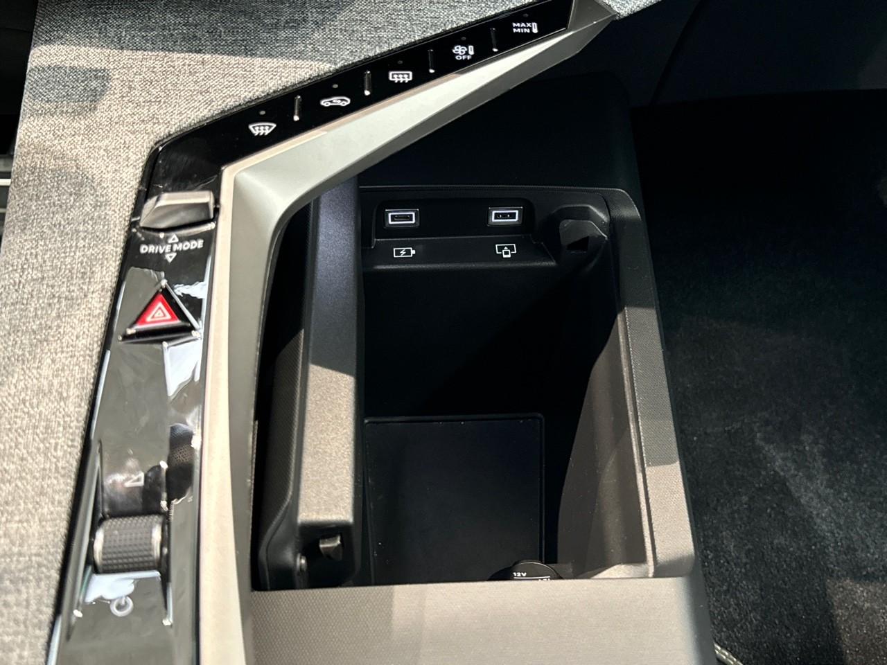 Peugeot Peugeot 5008 usata 10