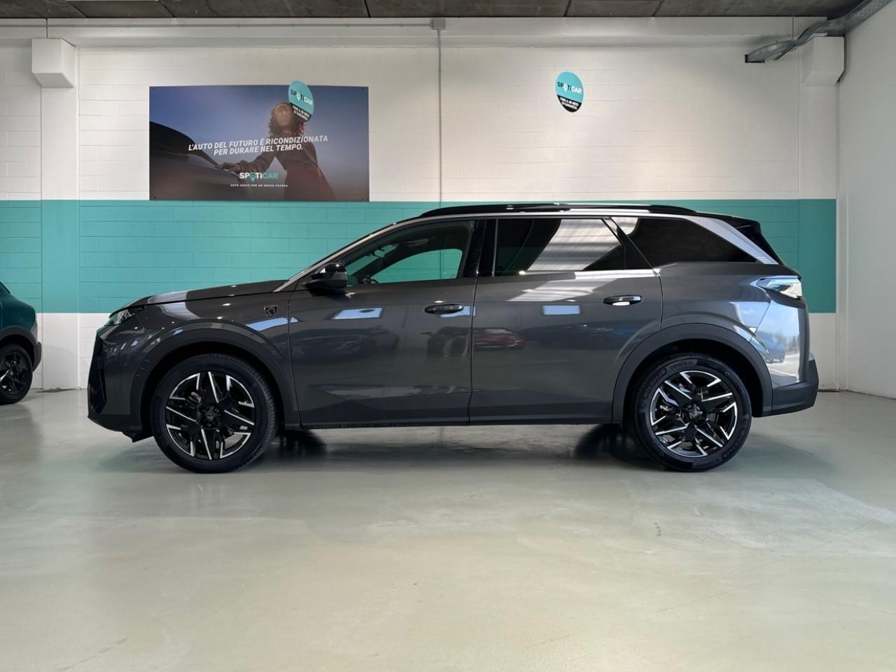 Peugeot Peugeot 5008 usata 16