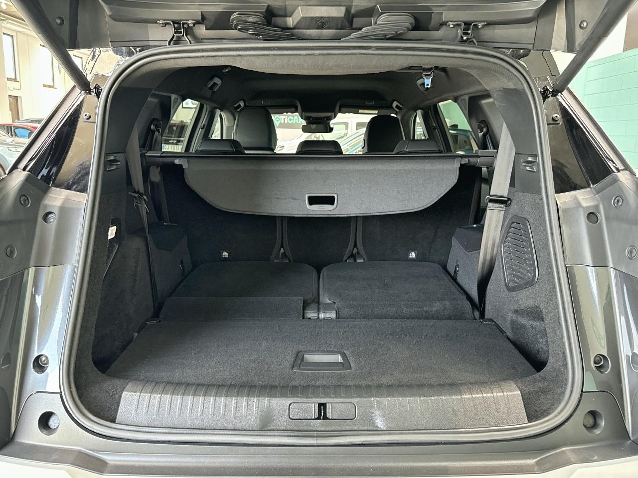 Peugeot Peugeot 5008 usata 18