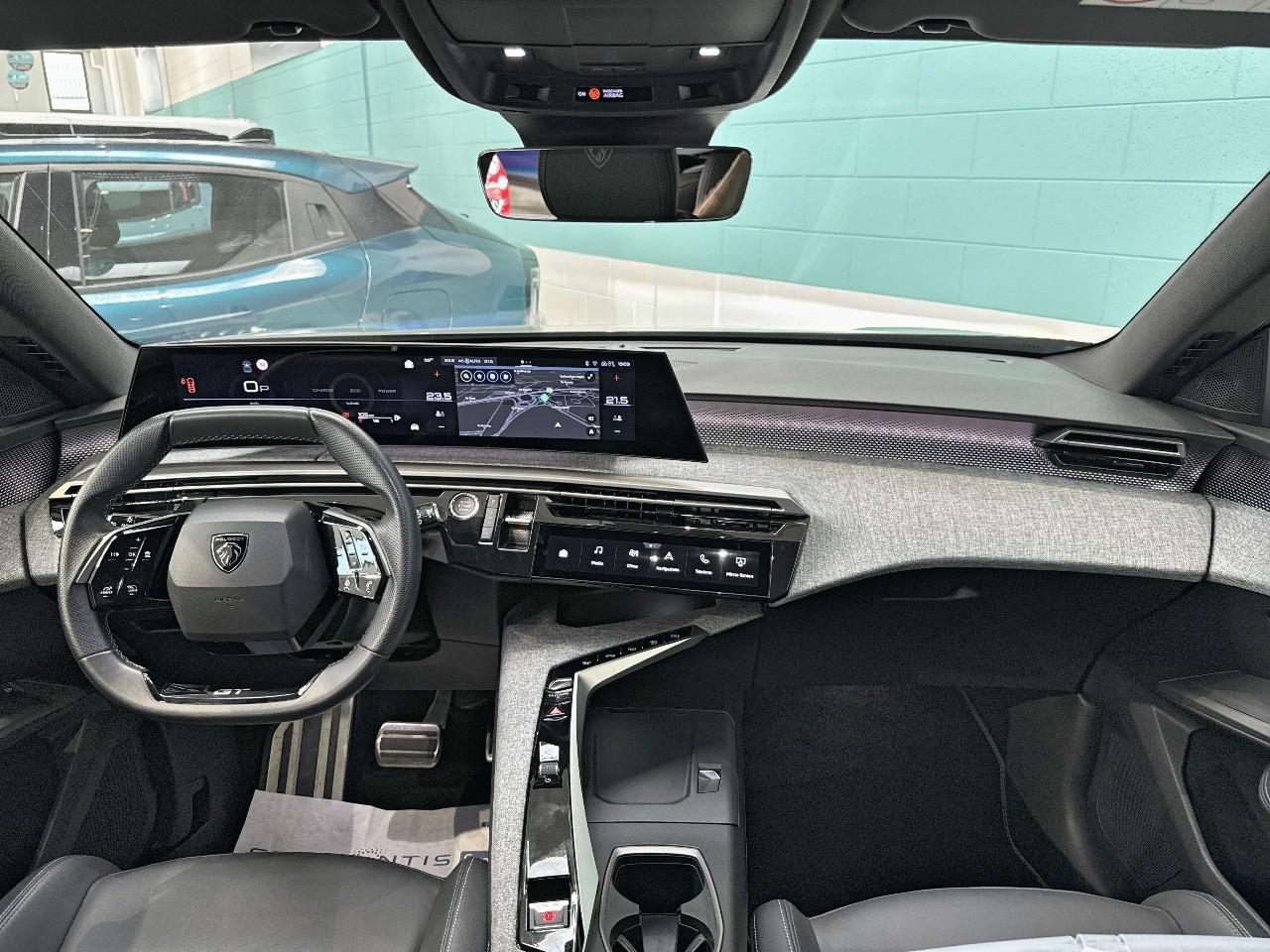 Peugeot Peugeot 5008 usata 20