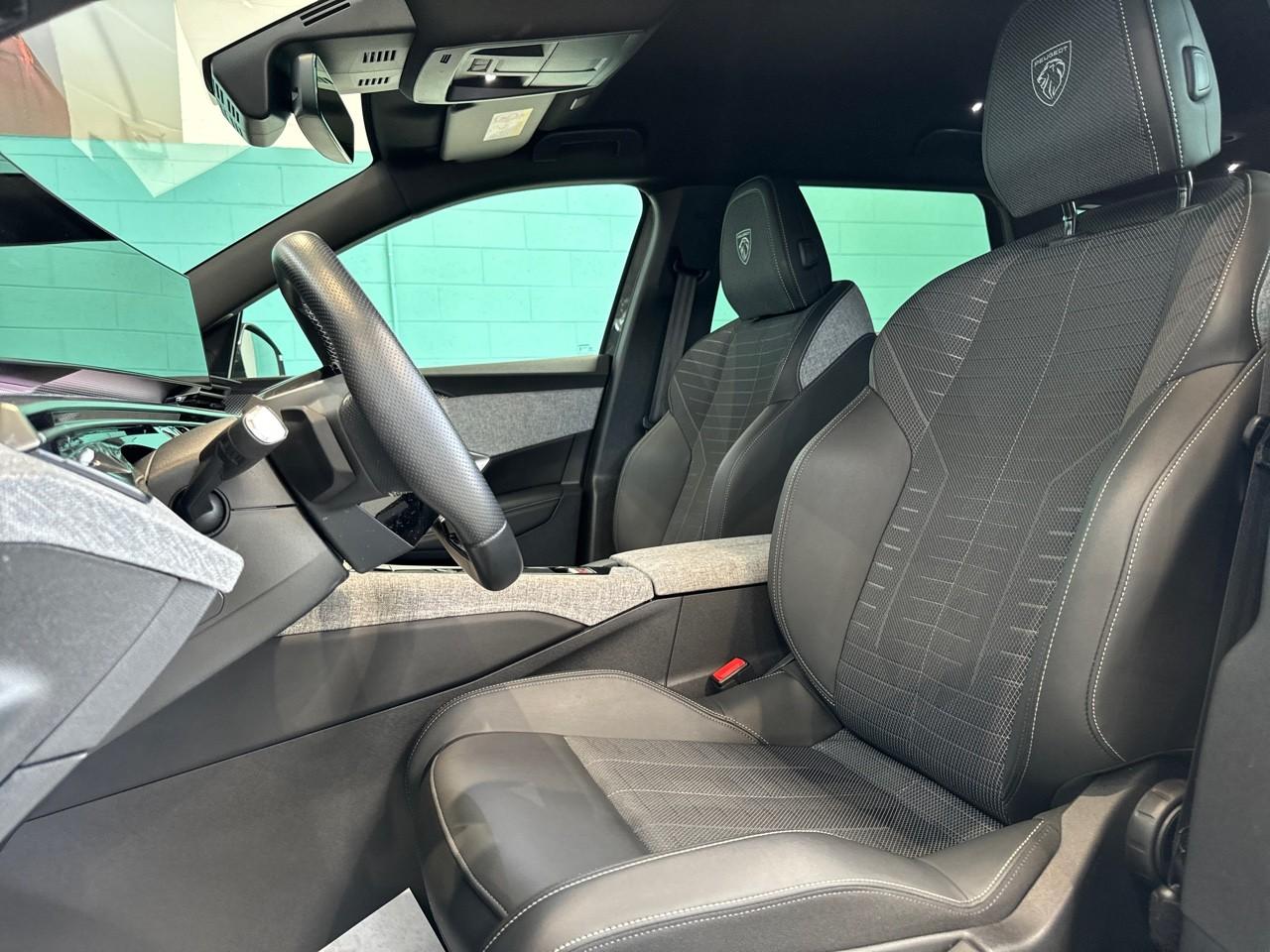 Peugeot Peugeot 5008 usata 21