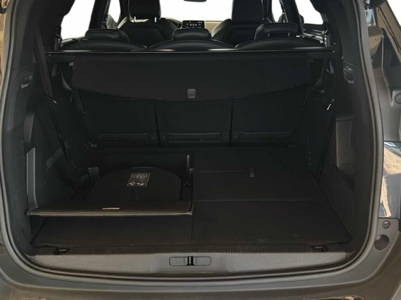 Peugeot Peugeot 5008 usata, con Vetri Oscurati