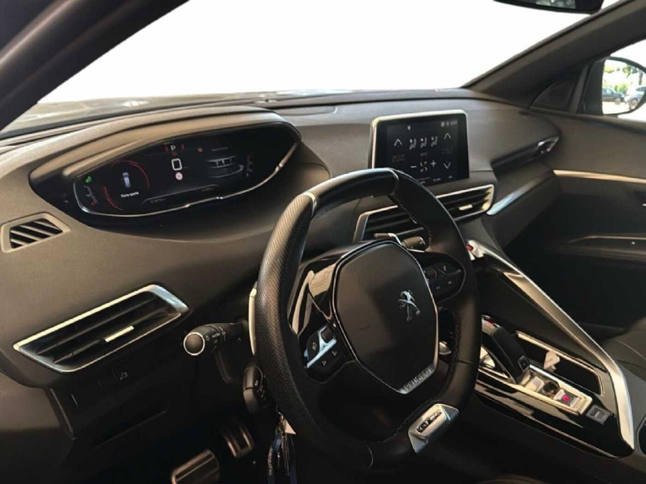 Peugeot Peugeot 5008 usata 3