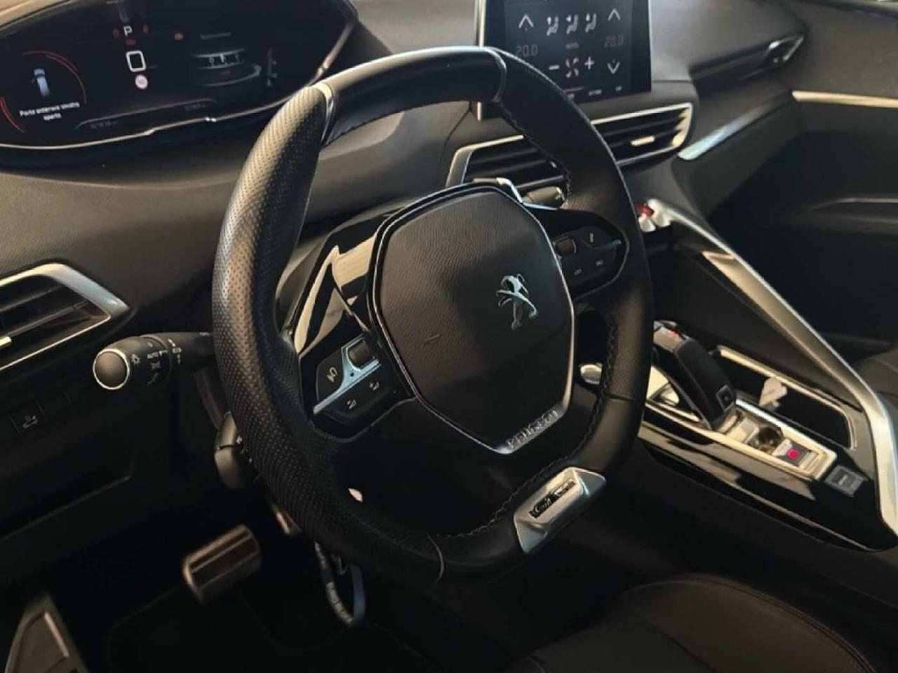 Peugeot Peugeot 5008 usata 5