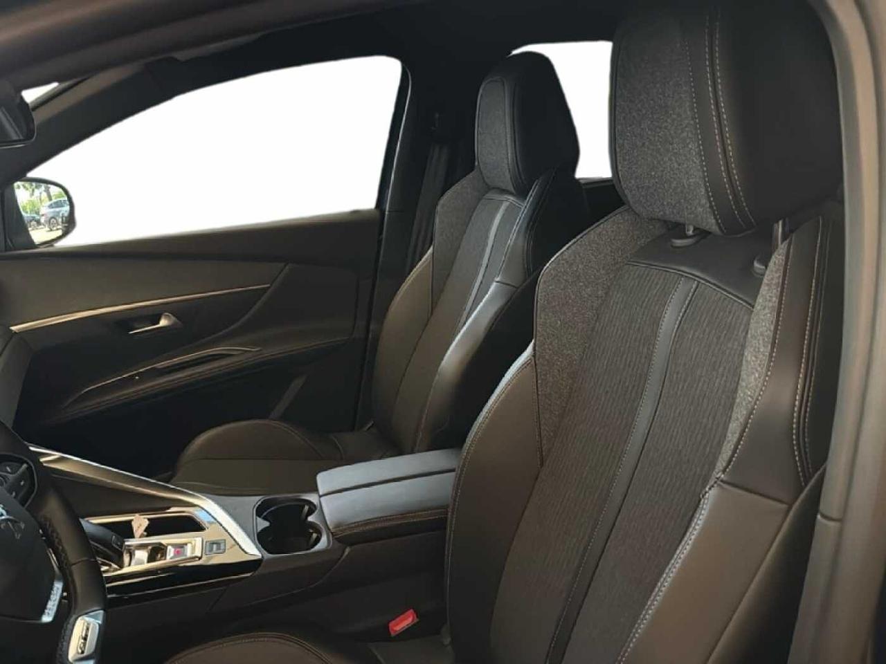 Peugeot Peugeot 5008 usata 7