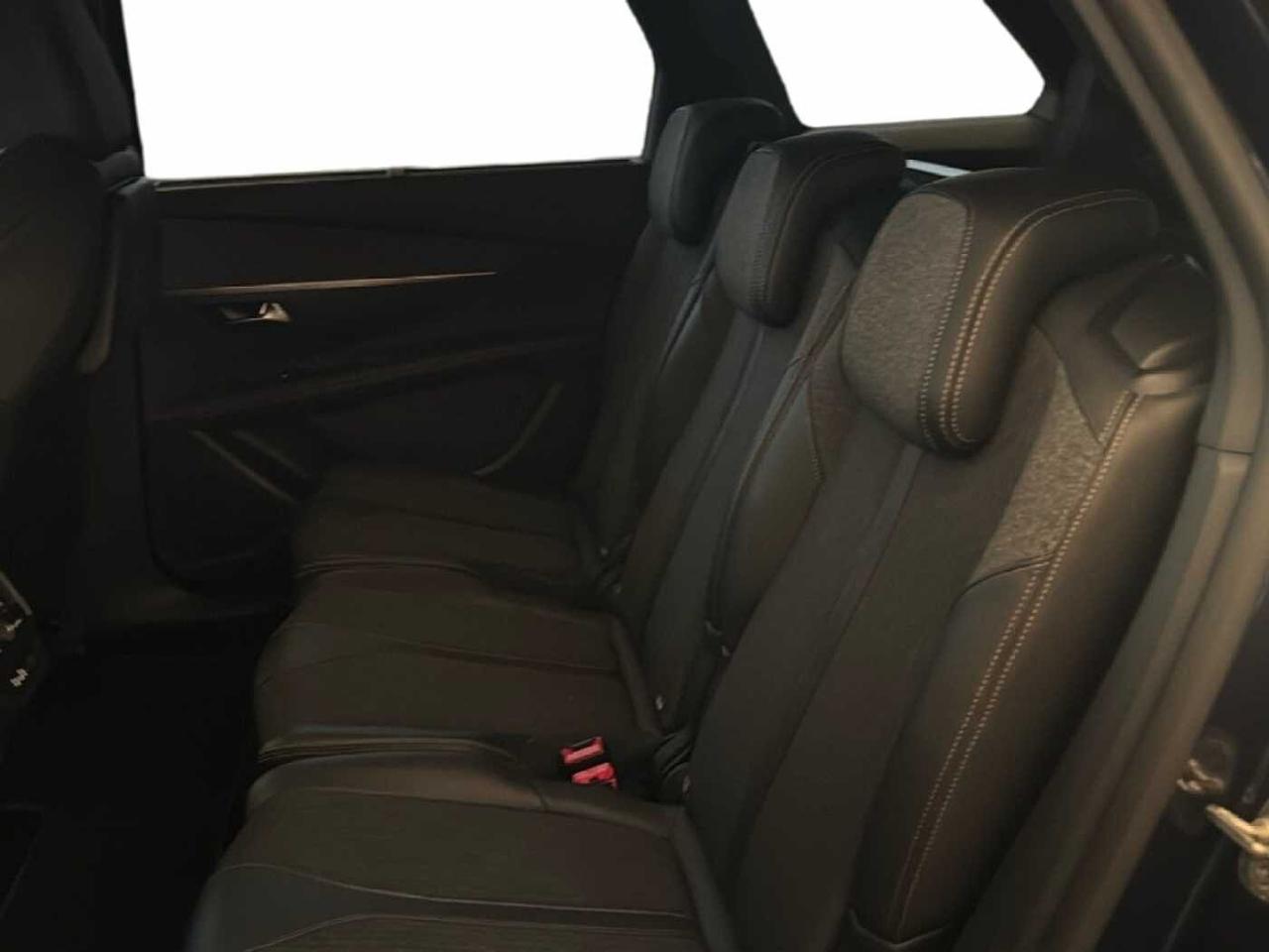 Peugeot Peugeot 5008 usata 8