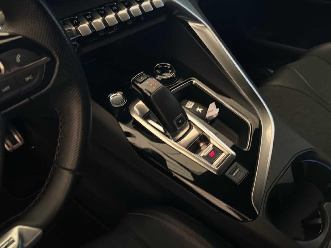 Peugeot Peugeot 5008 usata 10