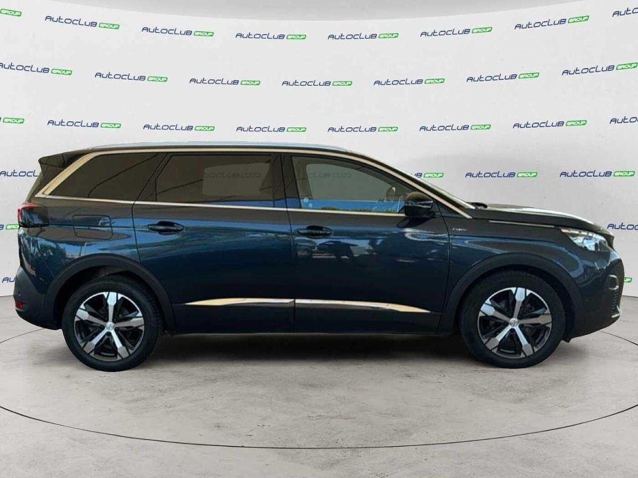 Peugeot Peugeot 5008 usata 15