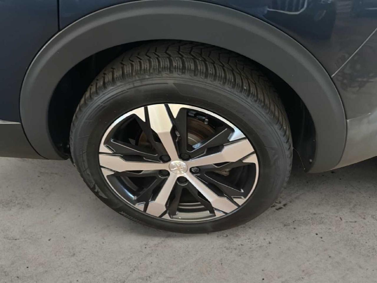Peugeot Peugeot 5008 usata 19