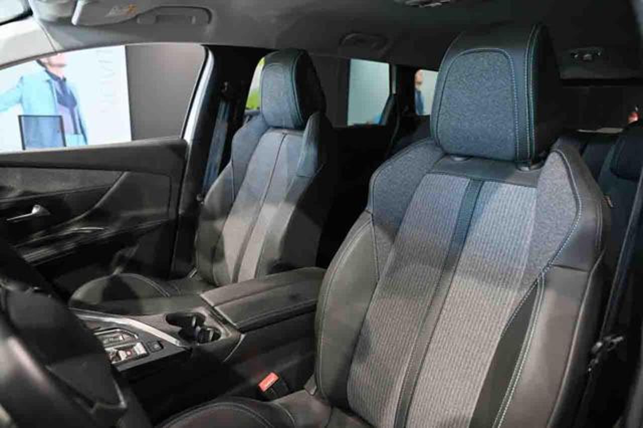 Peugeot Peugeot 5008 usata 1