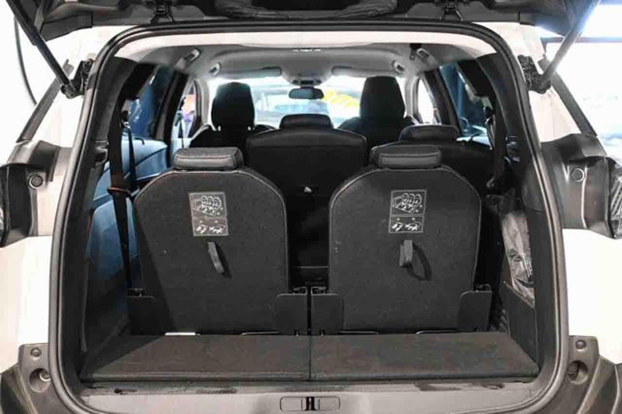 Peugeot Peugeot 5008 usata 4