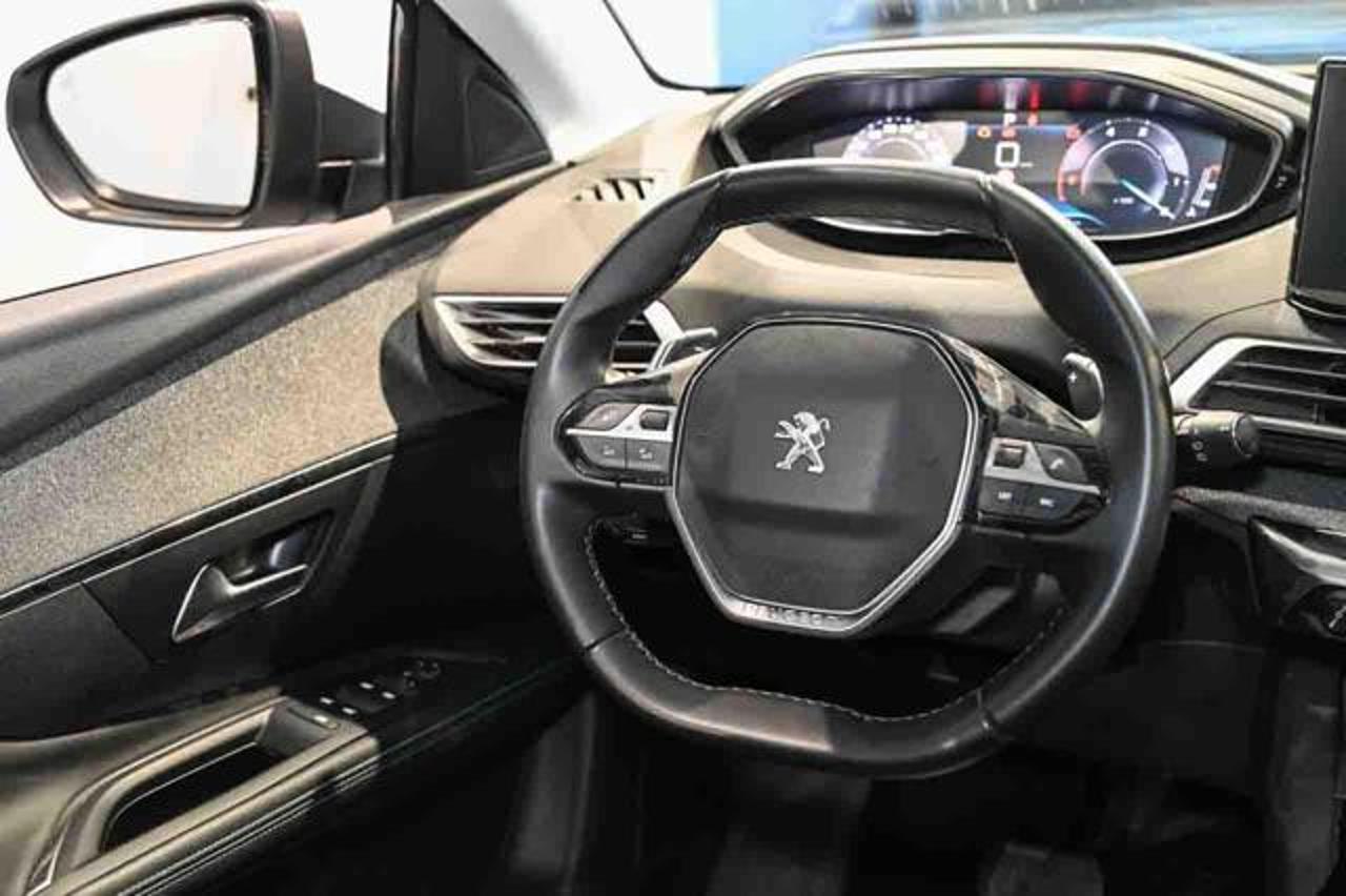 Peugeot Peugeot 5008 usata 6