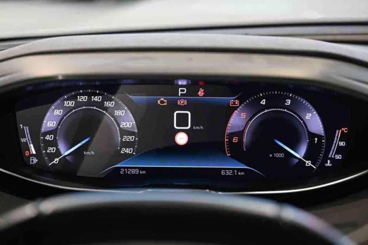 Peugeot Peugeot 5008 usata 7