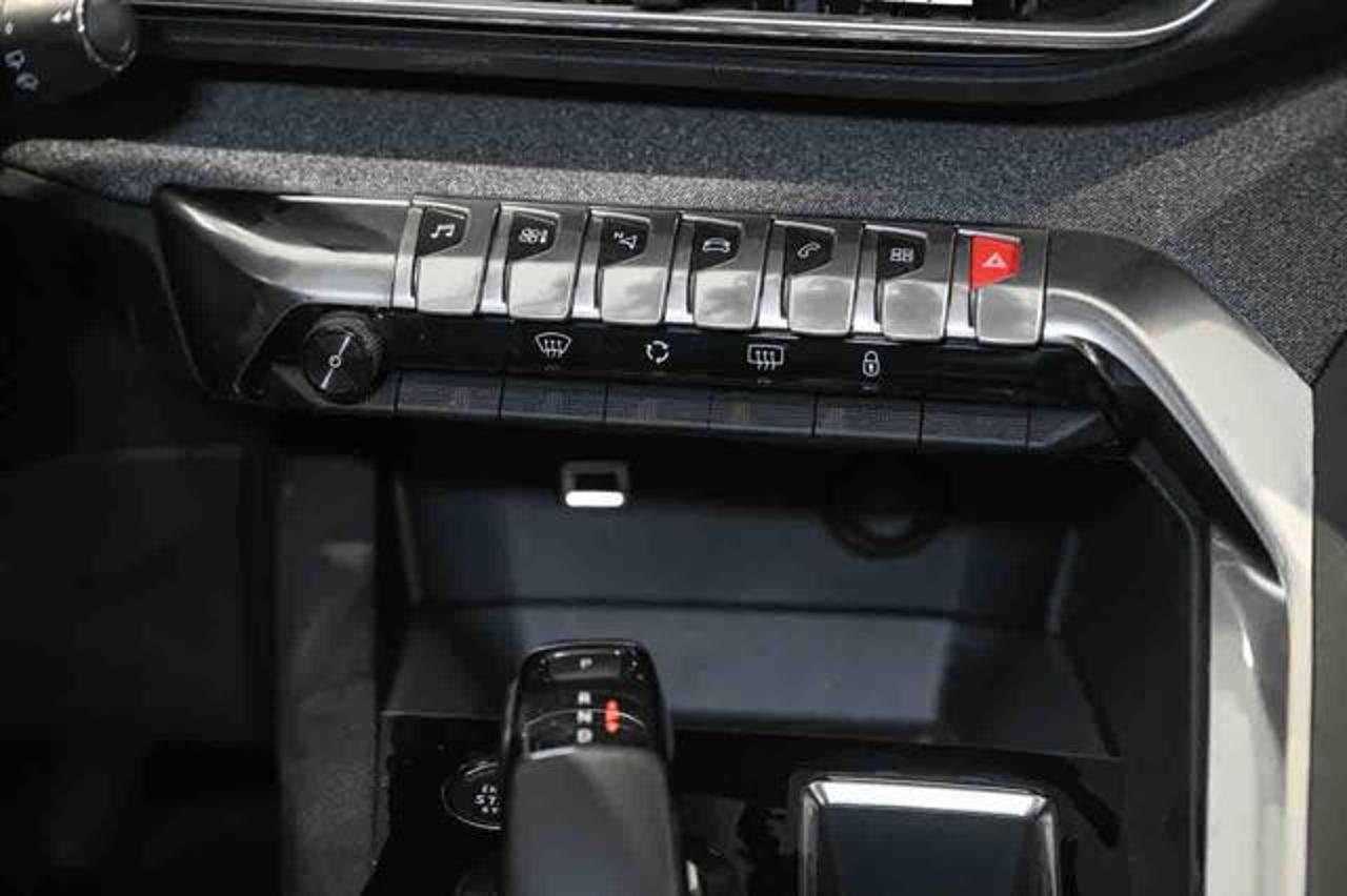 Peugeot Peugeot 5008 usata 8