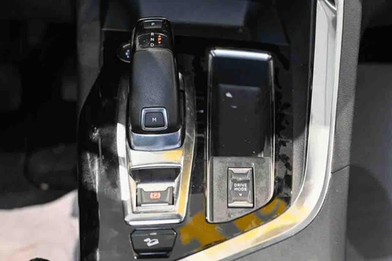 Peugeot Peugeot 5008 usata 9