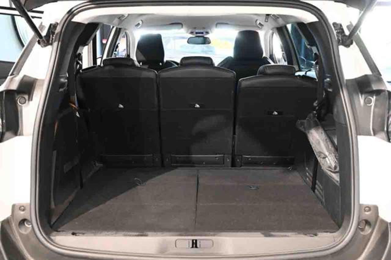 Peugeot Peugeot 5008 usata 13