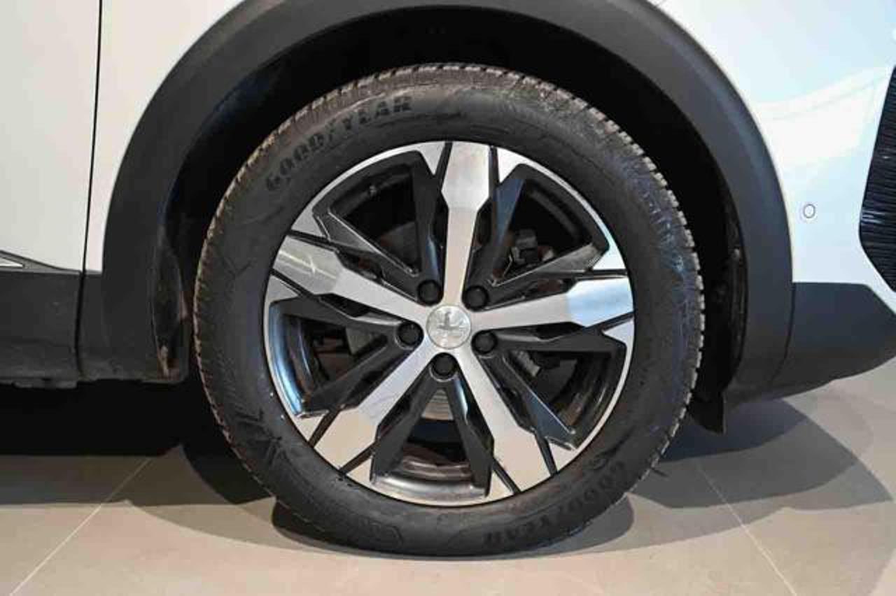 Peugeot Peugeot 5008 usata 14
