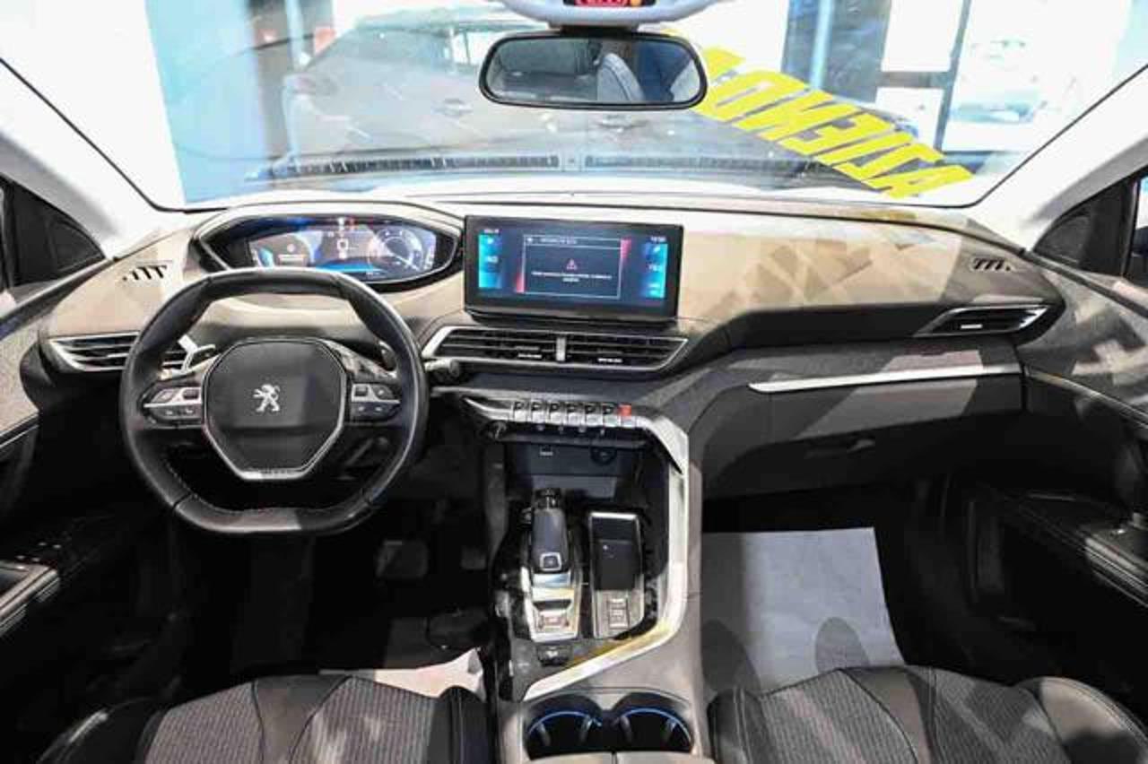 Peugeot Peugeot 5008 usata 15